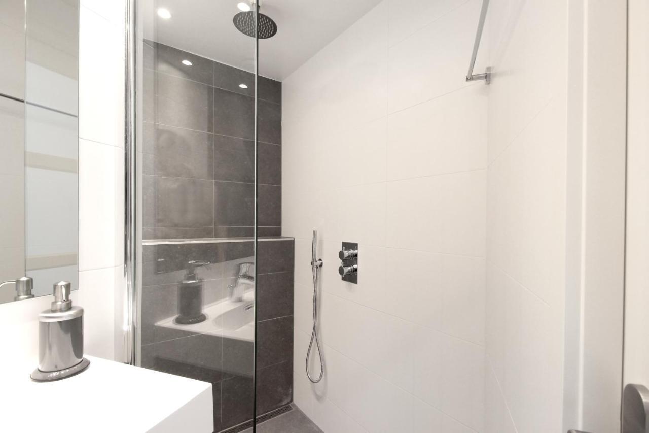 Guesthouse Prinsencanal 1 أمستردام المظهر الخارجي الصورة
