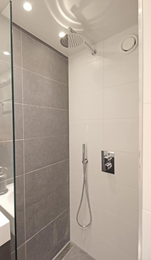 Guesthouse Prinsencanal 1 أمستردام المظهر الخارجي الصورة